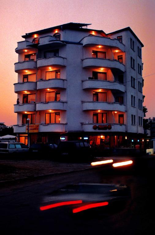 Alba Family Club Hotel Primorsko Pokoj fotografie